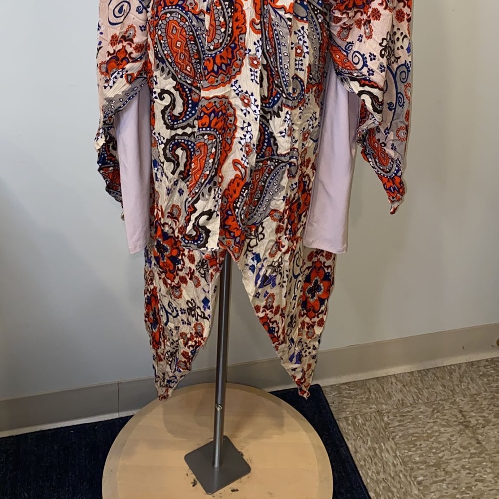 Free People Kimono - Picture 7 of 11
